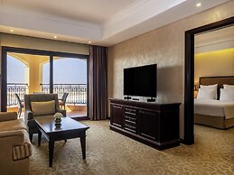 Pullman Resort Al Marjan Island