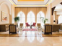 Pullman Resort Al Marjan Island