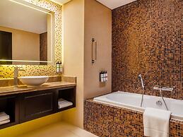 Pullman Resort Al Marjan Island