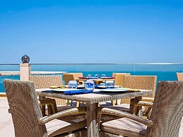 Pullman Resort Al Marjan Island