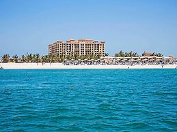 Pullman Resort Al Marjan Island