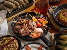 Pullman Resort Al Marjan Island