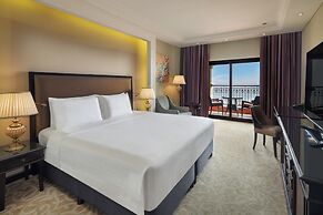 Pullman Resort Al Marjan Island