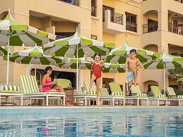 Pullman Resort Al Marjan Island