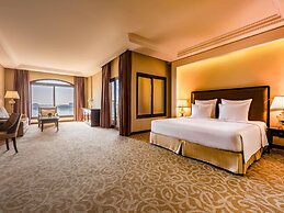 Pullman Resort Al Marjan Island