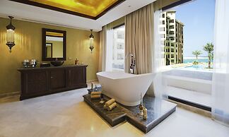 Pullman Resort Al Marjan Island