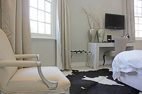 Long Street Boutique Hotel