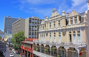 Long Street Boutique Hotel