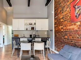 Long Street Boutique Hotel