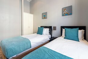 Long Street Boutique Hotel