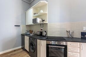 Long Street Boutique Hotel