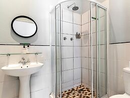 Long Street Boutique Hotel