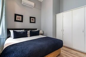 Long Street Boutique Hotel