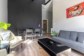 Long Street Boutique Hotel