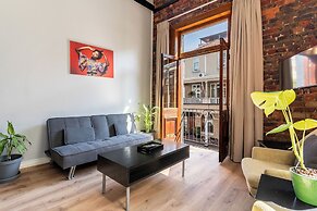 Long Street Boutique Hotel