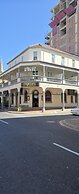 Long Street Boutique Hotel