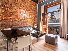 Long Street Boutique Hotel