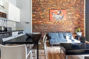 Long Street Boutique Hotel