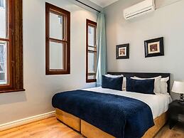 Long Street Boutique Hotel