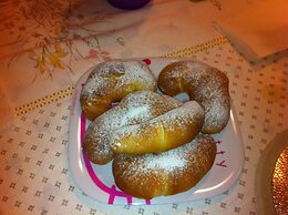 B&B Vittoria