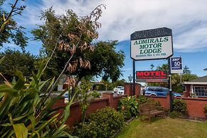 Admirals Motor Lodge