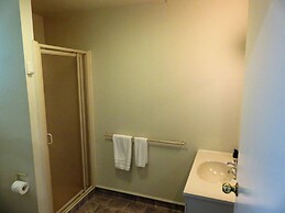 Admirals Motor Lodge
