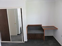 Admirals Motor Lodge