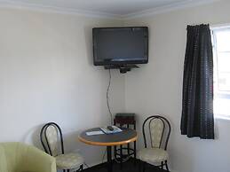 Admirals Motor Lodge