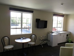 Admirals Motor Lodge