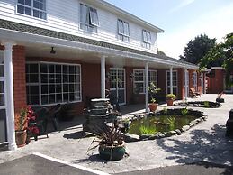 Admirals Motor Lodge