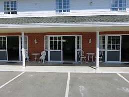 Admirals Motor Lodge