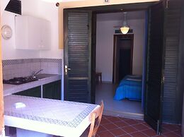 Vulcano Terme Residence