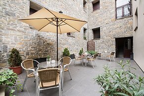 Hotel Villa Virginia