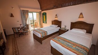Shams Alam Beach Resort - All inclusive