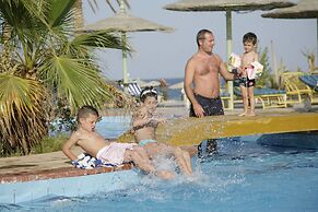Shams Alam Beach Resort - All inclusive