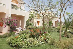 Shams Alam Beach Resort - All inclusive