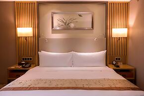 Ramada Plaza Fuzhou South