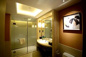 Ramada Plaza Fuzhou South