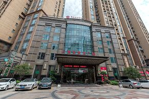 Ramada Plaza Fuzhou South