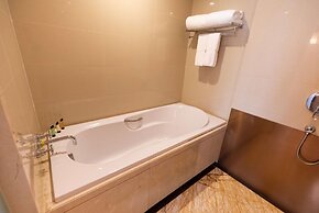 Ramada Plaza Fuzhou South