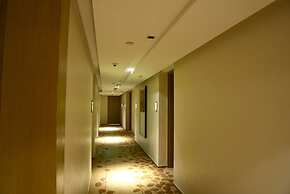 Ramada Plaza Fuzhou South