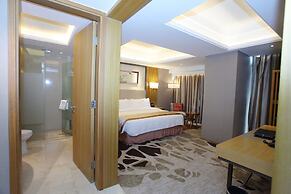 Ramada Plaza Fuzhou South
