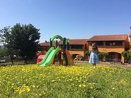 Borgo Etrusco S.p.A.