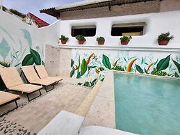 Casa Cordoba Roman