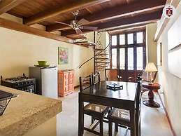 Casa Cordoba Roman