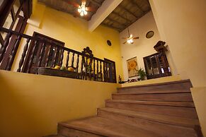 Casa Cordoba Roman