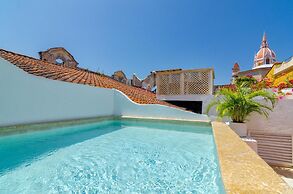 Casa Cordoba Roman