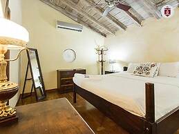 Casa Cordoba Roman