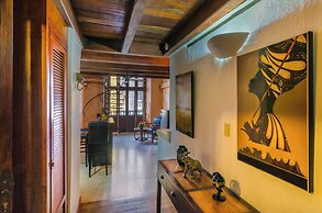 Casa Cordoba Roman