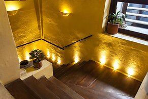 Casa Cordoba Roman